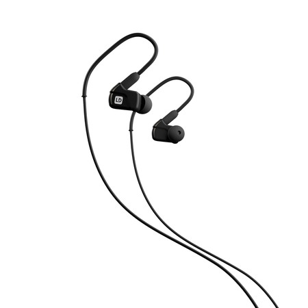 Image nº15 du produit LD Systems U505 IEM HP Pack Ear monitoring avec écouteurs