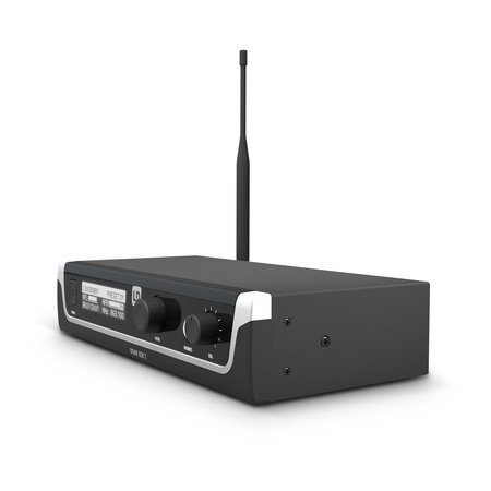 Image nº14 du produit U506 IEM LD Systems - In-Ear Monitoring System sans fil 30mW