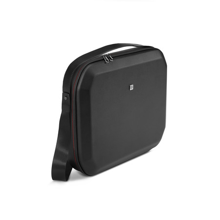 Image principale du produit LD Systems U-BAG - Housse de transport semi-rigide universelle pour systèmes sans fil