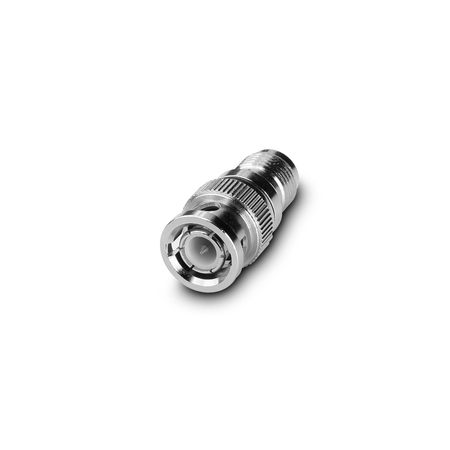 Image secondaire du produit LD Systems WS BNC TNC - Adapter BNC male to TNC female