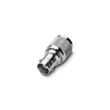 Image principale du produit LD Systems WS TNC BNC - Adapter TNC Male to BNC Female