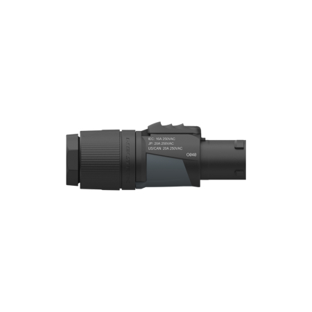 Image nº3 du produit Neutrik NAC3F-TRUE1-L - Fiche alimentation True1 IP65 pour câble de diamètre 10 à 16mm