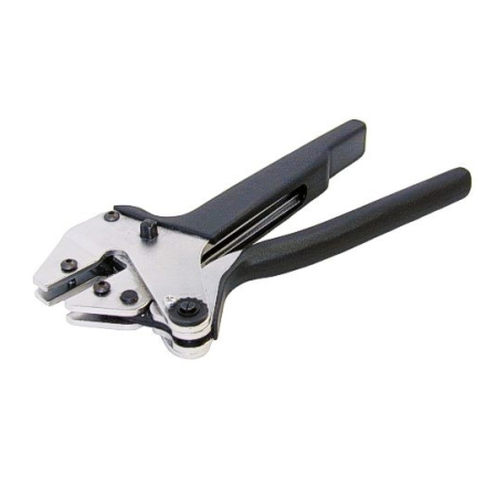 Image principale du produit Neutrik HX R BNC - Pince à Sertir