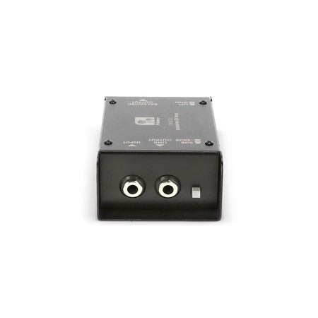 Image nº3 du produit PAN 01 Palmer Pro - Boîtier de Direct passif - DI