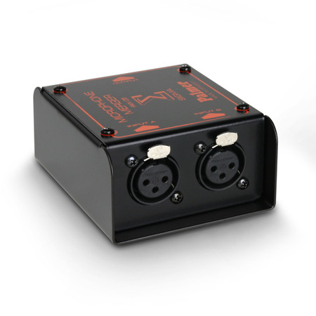 Image secondaire du produit Palmer Pro PAN 05 - Sommateur 2 Signaux Micro