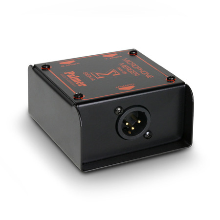 Image nº3 du produit Palmer Pro PAN 05 - Sommateur 2 Signaux Micro