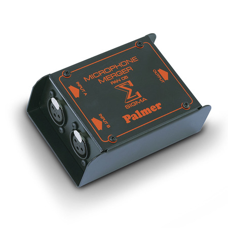 Image nº4 du produit Palmer Pro PAN 05 - Sommateur 2 Signaux Micro