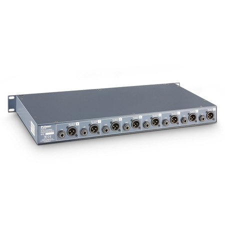 Image secondaire du produit Palmer Pro PAN 16 - Boîte de Direct 19
