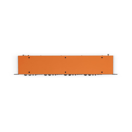 Image nº4 du produit Palmer BRIDGE 4A+ - Boitier de direct -DI- 4 canaux actifs rackable