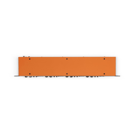 Image nº4 du produit Bridge 4P Palmer - Boitier de direct -DI- 4 canaux passifs rackable