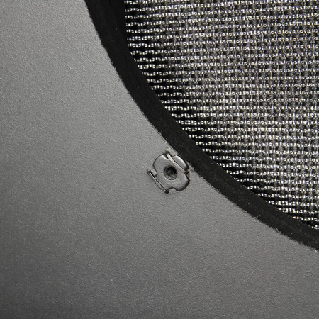 Image nº7 du produit Palmer MI CAB 212 B - 2 x 12 Baffle vide pour haut-parleur guitare Open Back