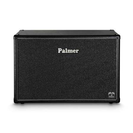 Image secondaire du produit Palmer MI CAB 212 EJ - Baffle Guitare 2 x 12”  avec HP Eminence Eric Johnson Signature, 8/16 Ohms