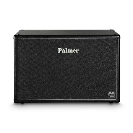 Image secondaire du produit Palmer MI CAB 212 LEG - Baffle Guitare 2 x 12