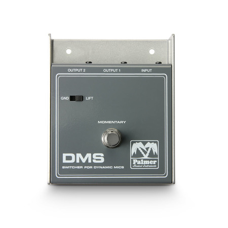 Image secondaire du produit Palmer MI DMS - Commutateur pour Micro Dynamique