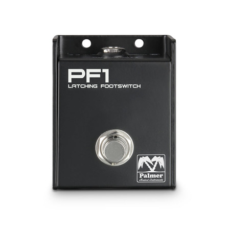 Image secondaire du produit Palmer MI F 1 Pédale inter switch universel 1 canal