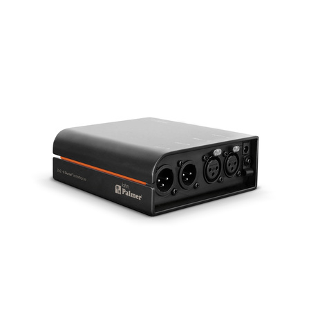 Image nº3 du produit Palmer RIVER lahn - 2x2 Dante® interface