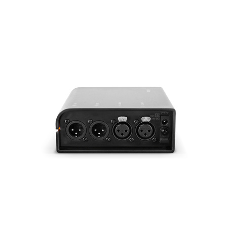 Image nº4 du produit Palmer RIVER lahn - 2x2 Dante® interface