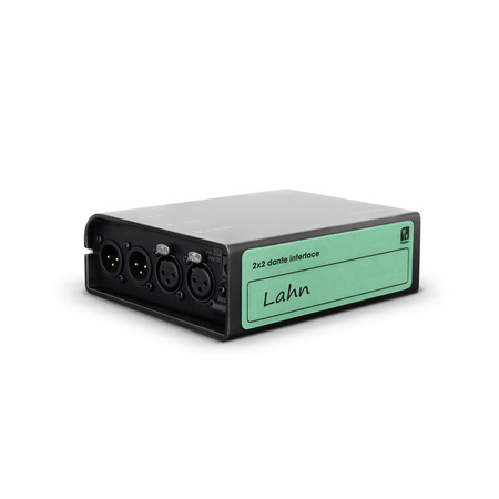 Image nº5 du produit Palmer RIVER lahn - 2x2 Dante® interface