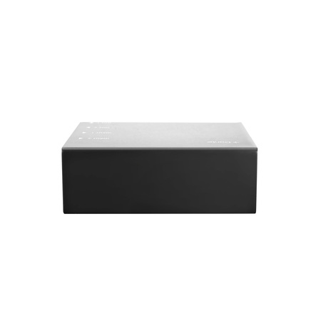 Image nº6 du produit Palmer RIVER lahn - 2x2 Dante® interface