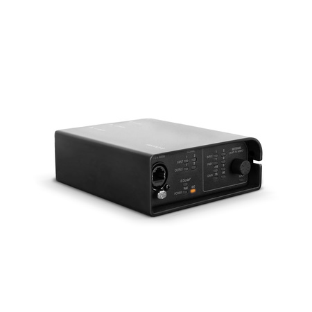 Image nº7 du produit Palmer RIVER lahn - 2x2 Dante® interface