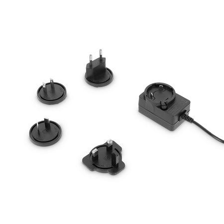 Image nº12 du produit Palmer RIVER lahn - 2x2 Dante® interface
