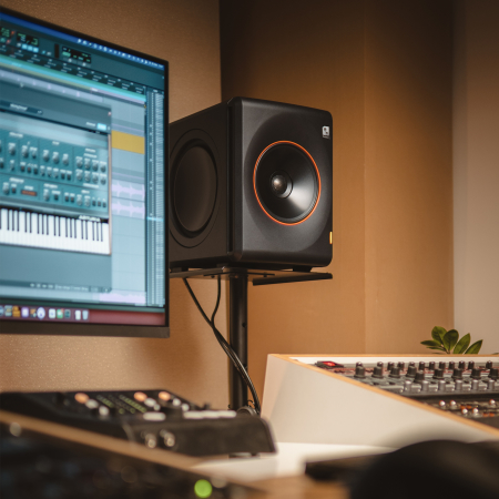 Image nº7 du produit ORBIT 11 Palmer - Enceinte monitoring coaxiale 3 voies 400W