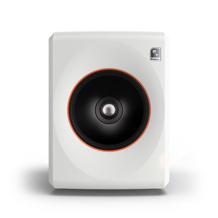 Image nº3 du produit ORBIT 11 W Palmer - Enceinte monitoring coaxiale actif à 3 voies 400W