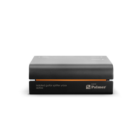 Image secondaire du produit Palmer RIVER saar - Splitter actif pour guitare