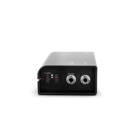 Image nº4 du produit Palmer RIVER saar - Splitter actif pour guitare