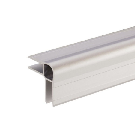 Image principale du produit Adam Hall Hardware Q 6506 A - Profilé Casemaker anodisé 30 x 30 mm prix au mètre