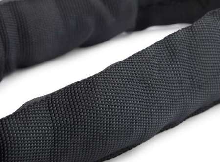 Image secondaire du produit Elingue textile RIGGATEC - Toile polyester Capacité de charge 1,1t, longueur effective 2m, circonférence 4m
