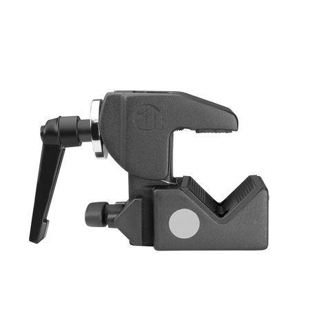 Image secondaire du produit Adam Hall Accessories SUPER CLAMP MK 2 - Bride de Serrage Universelle avec Poignée noir - VERSION 2