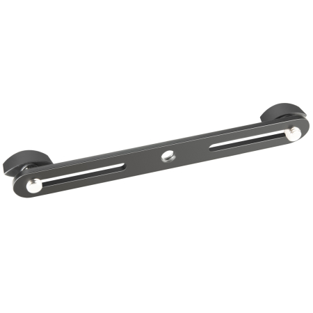 Image secondaire du produit SDMSB 190 - barette de couplager pour 2 Micros 60 à 170mm