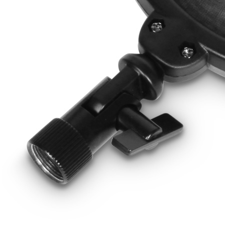 Image nº6 du produit Adam Hall Stands DSM 400 - Suspension microphone avec filtre anti-pop