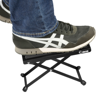 Image nº9 du produit SGS 017 - Repose-Pied Guitare