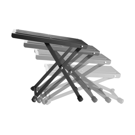 Image nº11 du produit SGS 017 - Repose-Pied Guitare