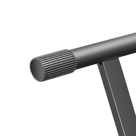 Image nº5 du produit SKS 01 - Stand Clavier noir avec verrouillage rapide