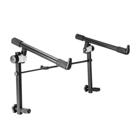 Image principale du produit Adam Hall Stands SKS 024 - Rallonge / complément stand clavier