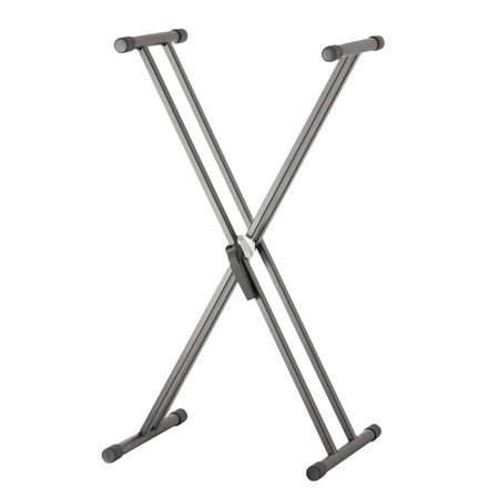 Image principale du produit Adam Hall Stands SKS 03 - Stand Clavier