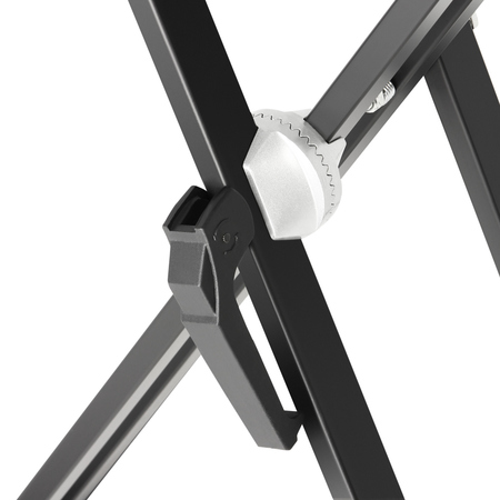 Image secondaire du produit Adam Hall Stands SKS 03 - Stand Clavier