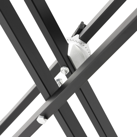 Image nº4 du produit Adam Hall Stands SKS 03 - Stand Clavier