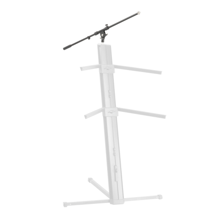 Image nº6 du produit SKS 22 MB - Perchette Micro pour SKS22XB Stand Clavier Double