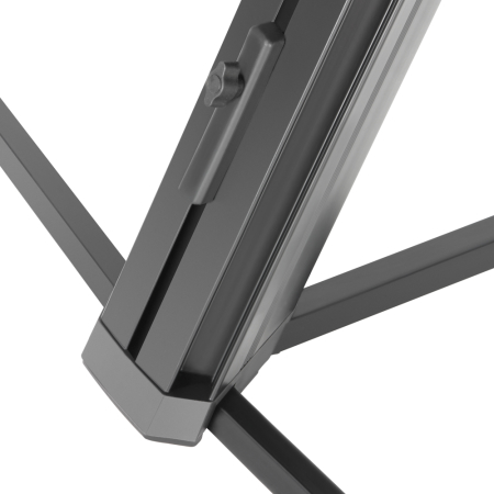 Image nº4 du produit SKS 22 XB - Stand Clavier Double