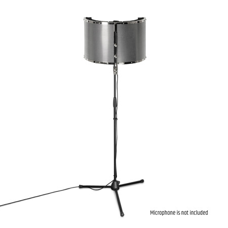 Image nº7 du produit Adam Hall Stands RF1 - Microphone Filter