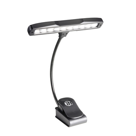 Image principale du produit SLED 10 - Lampe LED pour Pupitre Musique