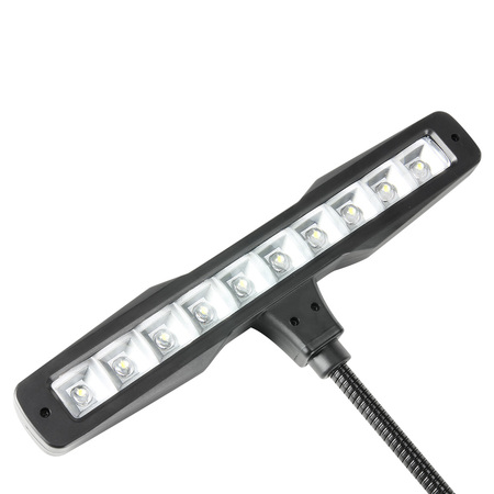 Image nº5 du produit SLED 10 - Lampe LED pour Pupitre Musique