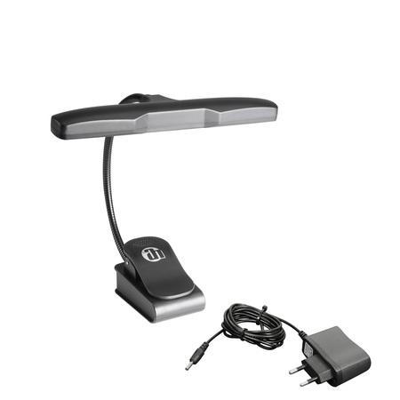 Image nº8 du produit SLED 10 - Lampe LED pour Pupitre Musique