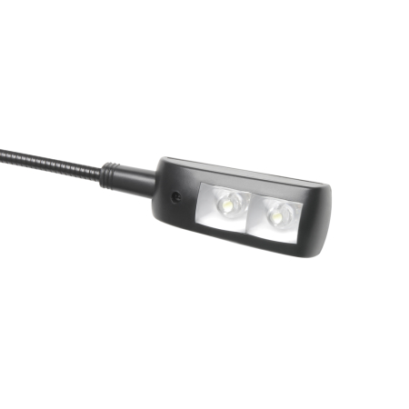 Image nº7 du produit SLED 1 PRO - Lampe LED pour Pupitre Musique