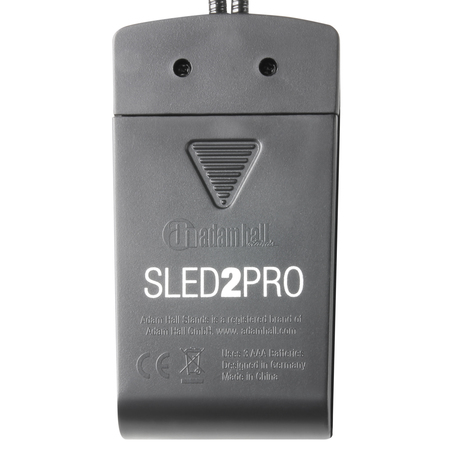 Image nº5 du produit SLED 2 PRO - Lampe LED pour Pupitre Musique