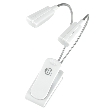 Image secondaire du produit SLED 2 PRO W - Lampe LED pour Pupitre Musique blanc